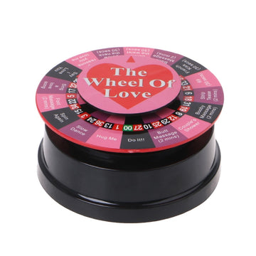 Sexy Romantic Game Set for Couples